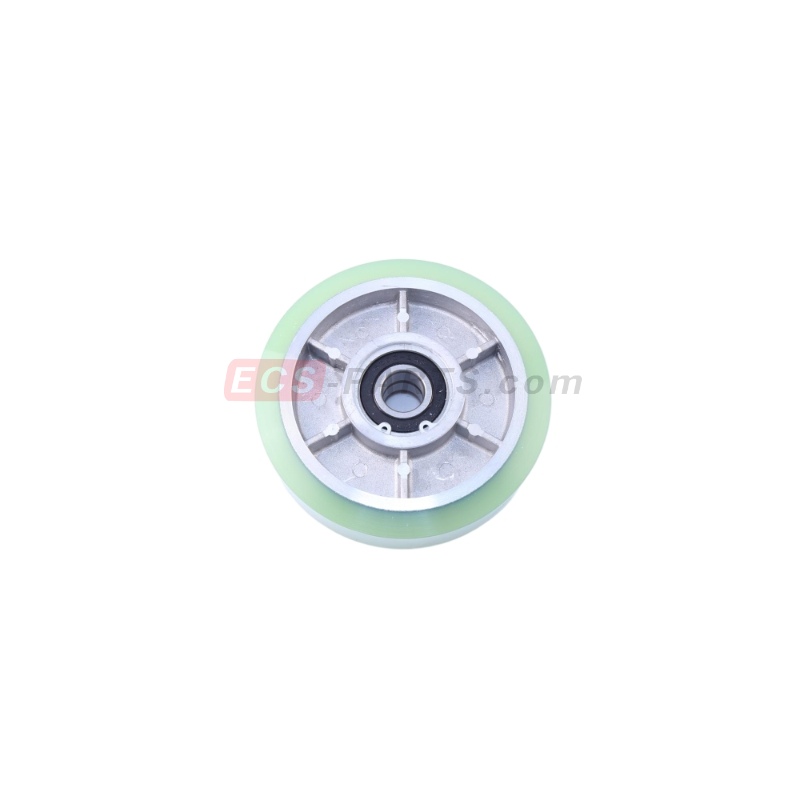 Escalator Roller XAA456A D120*31mm-6203 2RS Double bearing